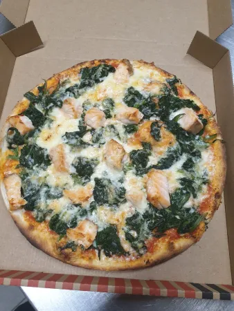 Bild von La Cucina