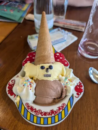 Bild von Café Genussplatzl