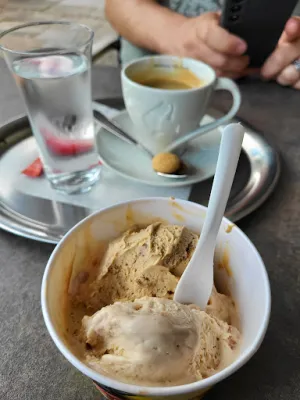 Culture House Cafe Bad Waltersdorf