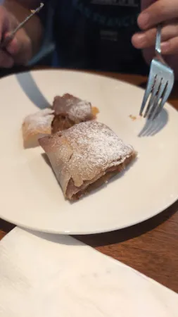 Bild von Café Genussplatzl