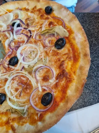 Bild von Ilzer Krone Restaurant - Pizzeria
