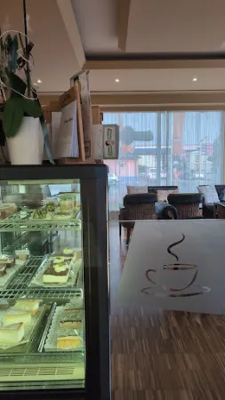 Bild von Café Genussplatzl