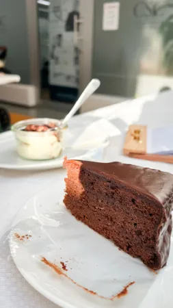 Bild von Café Genussplatzl