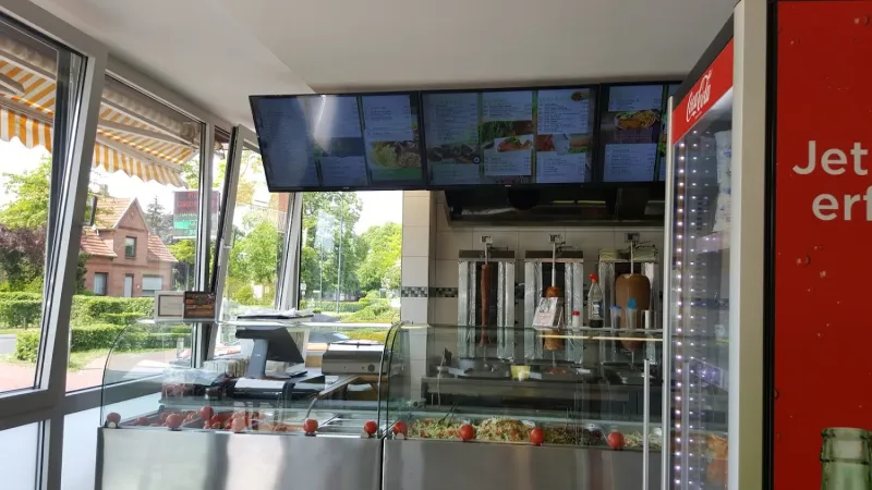 Bild von Arndt Vocke (AV)