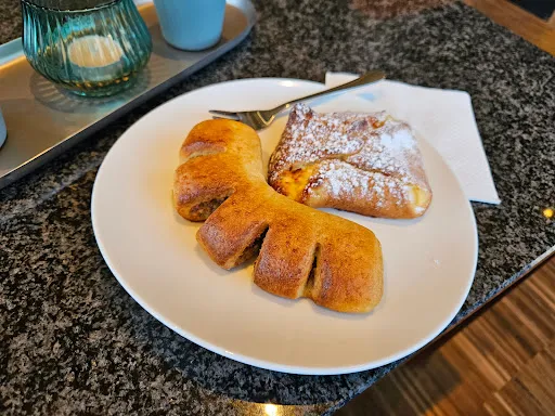 Bild von Café Genussplatzl