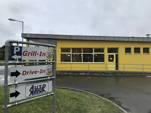 Bild von Fandl-Hendl: Grill-In Fürstenfeld