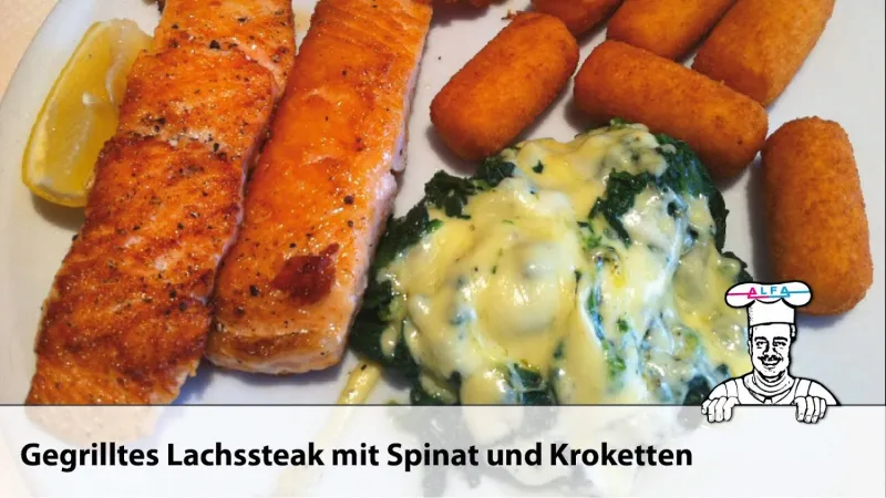 Bild von Alfa Grill - Bistro & Pizzeria