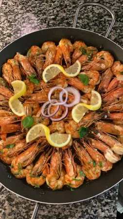 Bild von Alfa Grill - Bistro & Pizzeria