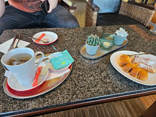 Bild von Café Genussplatzl