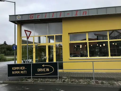 Bild von Fandl-Hendl: Grill-In Fürstenfeld