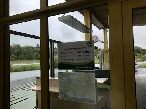 Bild von Fandl-Hendl: Grill-In Fürstenfeld