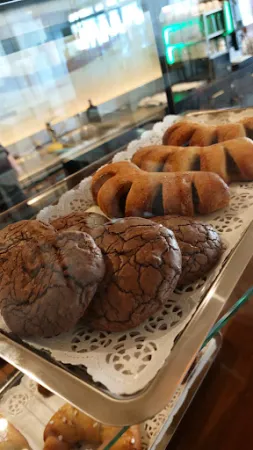 Bild von Café Genussplatzl