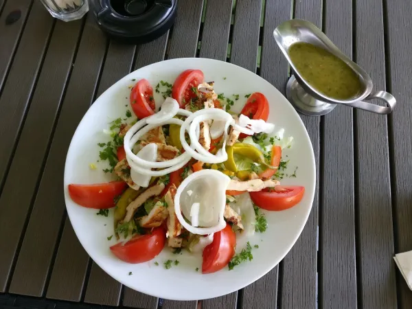 Bild von B. ehave