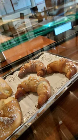 Bild von Café Genussplatzl