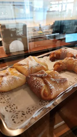 Bild von Café Genussplatzl