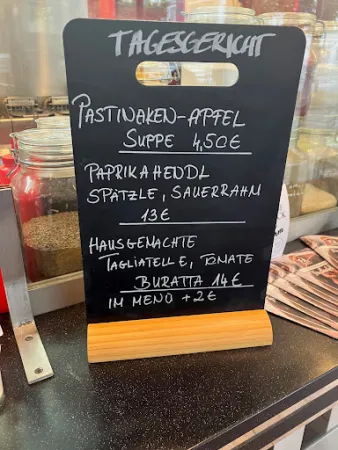 Bild von Das Hauptplatzerl