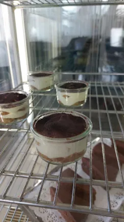 Bild von Café Genussplatzl