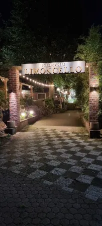 Bild von Ristorante Limoncello