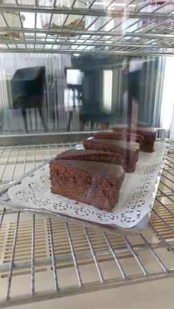Bild von Café Genussplatzl
