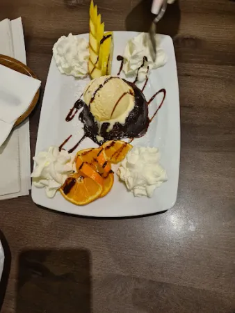 Bild von Piazza Restaurant Pizzeria