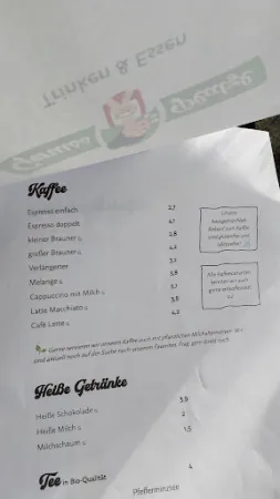 Bild von Café Genussplatzl