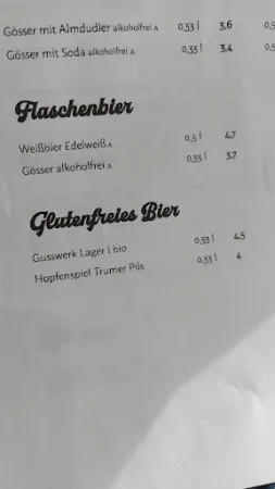 Bild von Café Genussplatzl