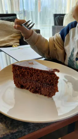 Bild von Café Genussplatzl