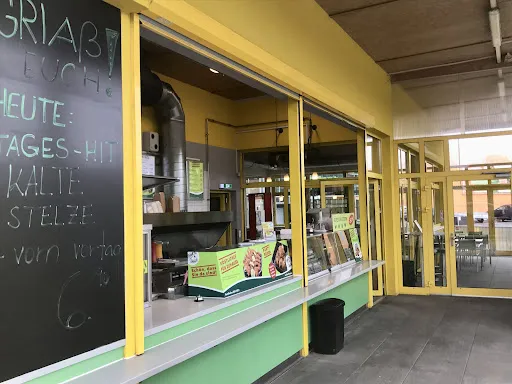 Bild von Fandl-Hendl: Grill-In Fürstenfeld