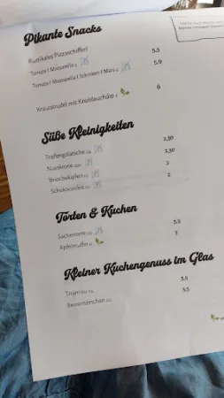 Bild von Café Genussplatzl
