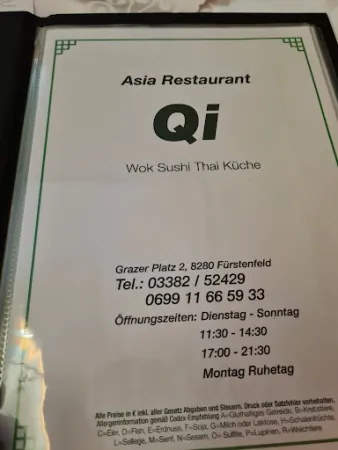 Bild von Asia Qi