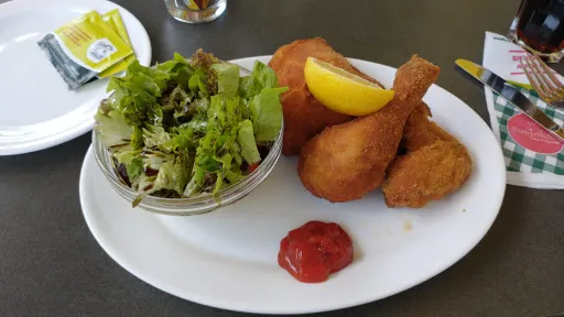 Bild von Fandl-Hendl: Grill-In Fürstenfeld