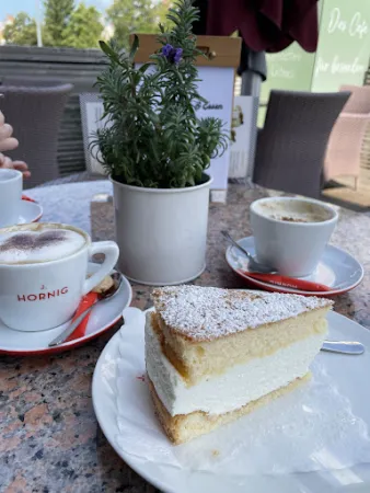 Bild von Café Genussplatzl