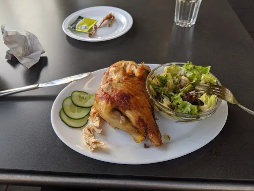 Bild von Fandl-Hendl: Grill-In Fürstenfeld