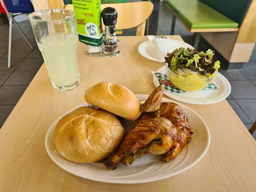 Bild von Fandl-Hendl: Grill-In Fürstenfeld