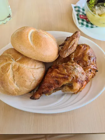 Bild von Fandl-Hendl: Grill-In Fürstenfeld
