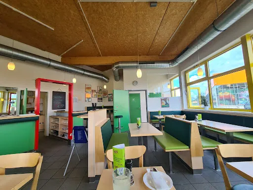 Bild von Fandl-Hendl: Grill-In Fürstenfeld