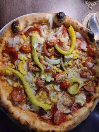 Bild von Piazza Restaurant Pizzeria