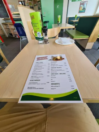 Bild von Fandl-Hendl: Grill-In Fürstenfeld