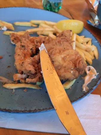 Bild von Schnitzel Corner