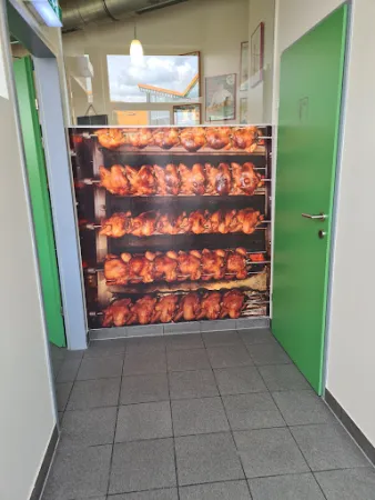 Bild von Fandl-Hendl: Grill-In Fürstenfeld