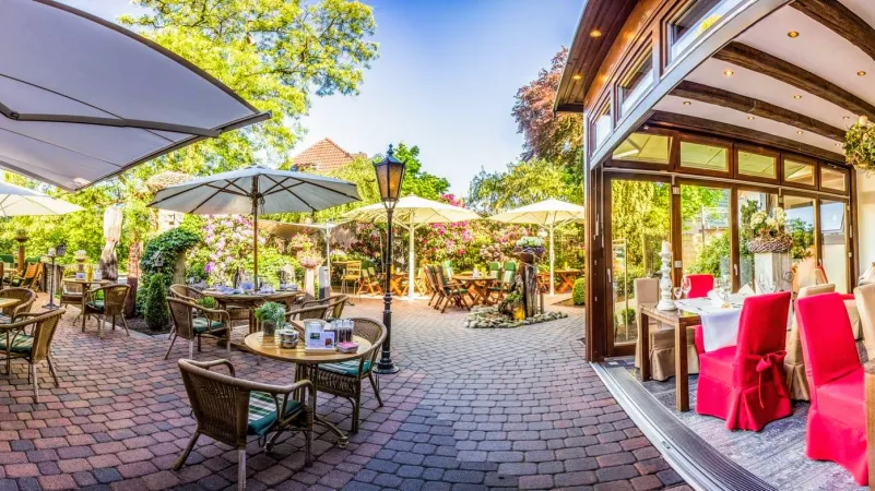 Bild von Burgdorfs Hotel & Restaurant