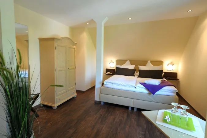 Bild von Burgdorfs Hotel & Restaurant