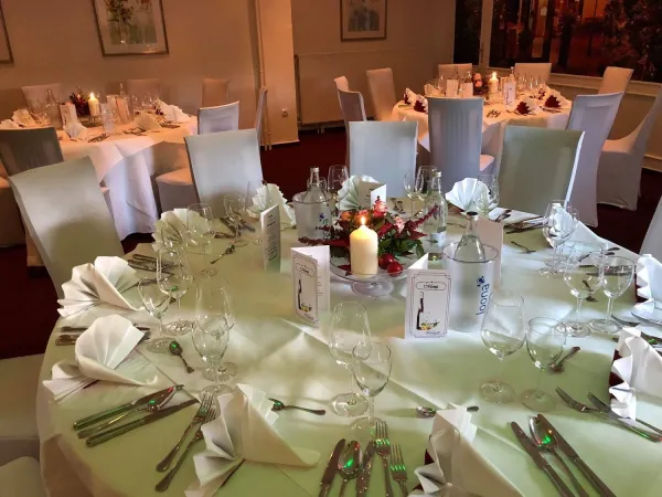 Bild von Burgdorfs Hotel & Restaurant
