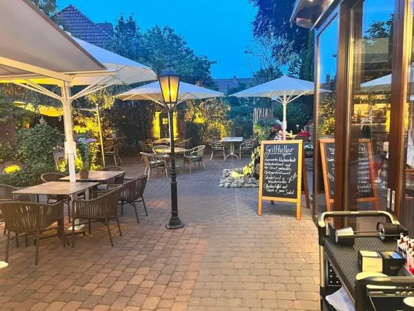 Bild von Burgdorfs Hotel & Restaurant