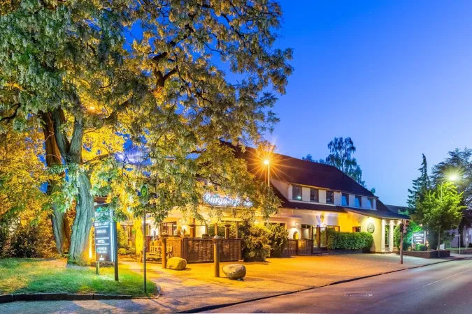Bild von Burgdorfs Hotel & Restaurant