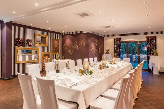 Bild von Burgdorfs Hotel & Restaurant