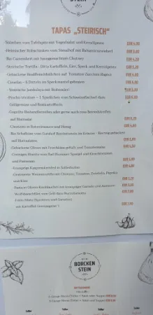 Bild von Beim Borckenstein