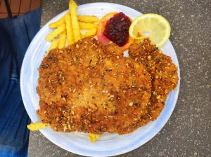 Flourl's Schenke