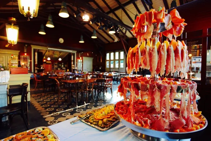 Bild von Ristorante-Pizzeria Mamma Mia