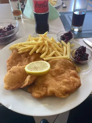Eggendorfwirt "Zum Griech'n"